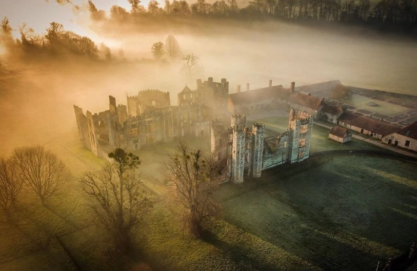 Cowdray