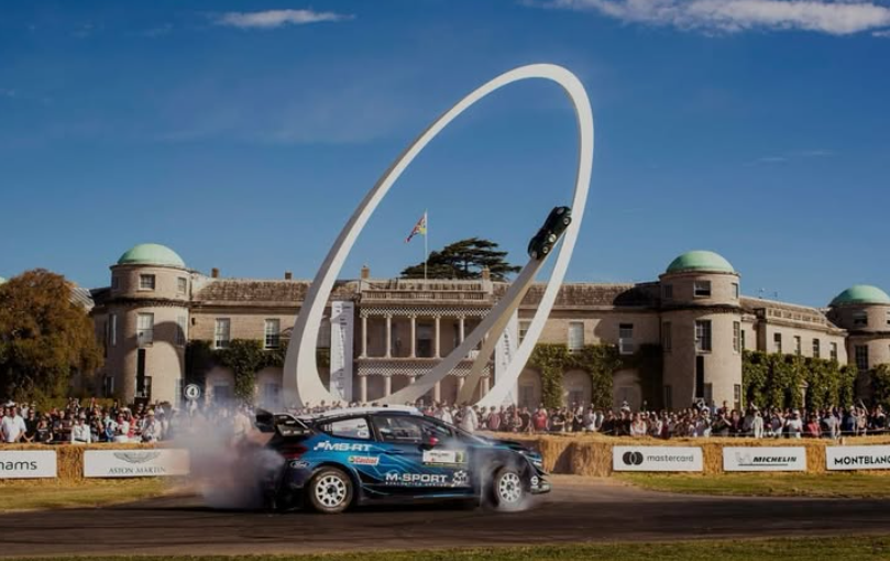Goodwood Motor